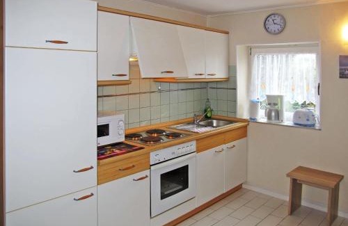 Verchen House | Holiday Home Am See II by Interhome