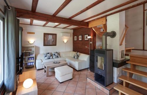 Feriendorf Frankenau House | Holiday Home Am Sternberg 97 by Interhome