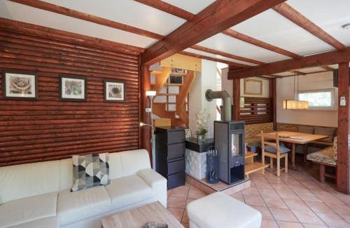 Feriendorf Frankenau House | Holiday Home Am Sternberg 97 by Interhome