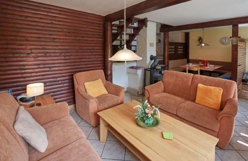 Feriendorf Frankenau House | Holiday Home Am Sternberg 38 by Interhome