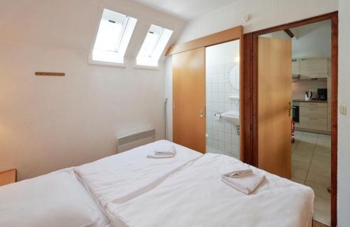 Feriendorf Frankenau House | Holiday Home Am Sternberg 38 by Interhome