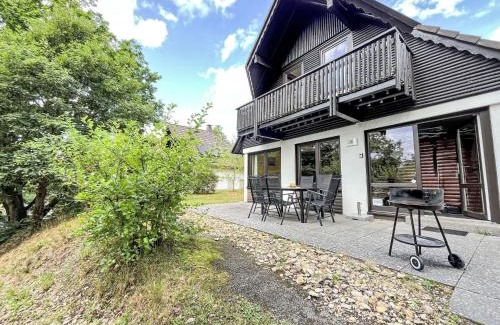 Feriendorf Frankenau House | Holiday Home Am Sternberg 38 by Interhome