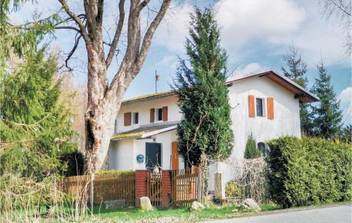 Falkenstein/Vogtl. House | Holiday Home Am Trieberweg S