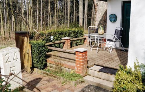 Falkenstein/Vogtl. House | Holiday Home Am Trieberweg S