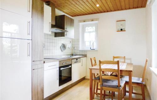 Falkenstein/Vogtl. House | Holiday Home Am Trieberweg S