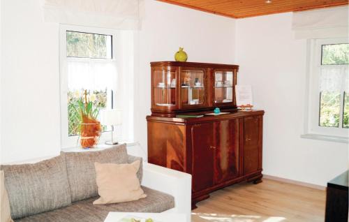 Falkenstein/Vogtl. House | Holiday Home Am Trieberweg S