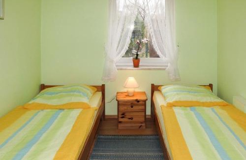 Dobbertin House | Holiday Home Am Walde-2 by Interhome