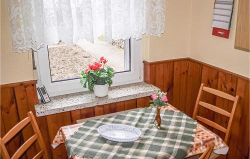 Locknitz House | Holiday Home Am Wiesengrund W