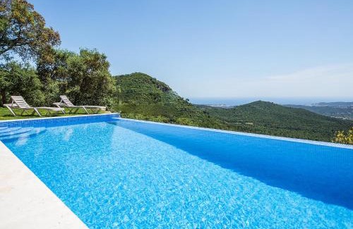 Santa Cristina de Aro House | Holiday Home Amalia by Interhome