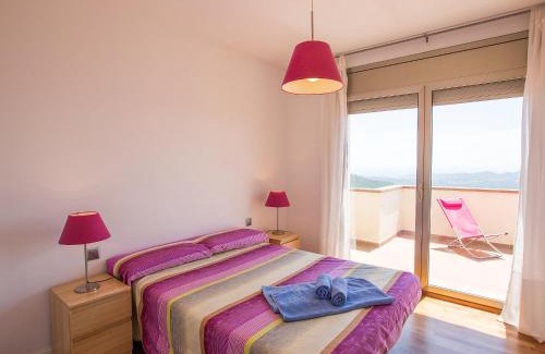 Santa Cristina de Aro House | Holiday Home Amalia by Interhome