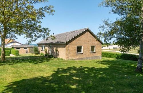 Dageløkke House | Holiday Home Ambrosius - 75m from the sea by Interhome