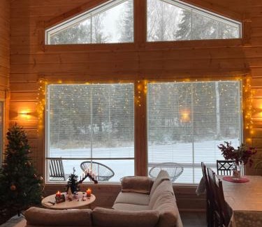 Koli National Park House | Holiday Home Amero purnu 1