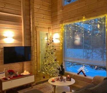 Koli National Park House | Holiday Home Amero purnu 2
