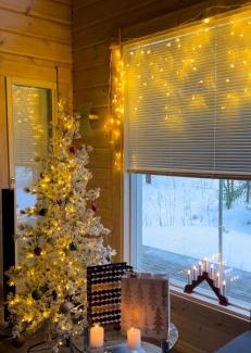 Koli National Park House | Holiday Home Amero purnu 2