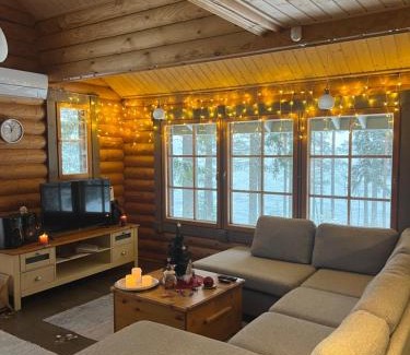 Koli National Park House | Holiday Home Amero purnu 3