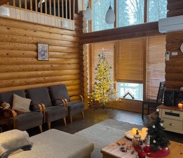 Koli National Park House | Holiday Home Amero purnu 3