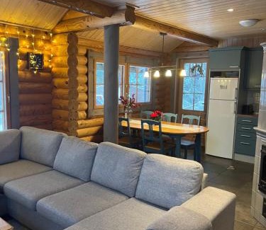 Koli National Park House | Holiday Home Amero purnu 3