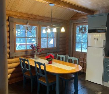 Koli National Park House | Holiday Home Amero purnu 3