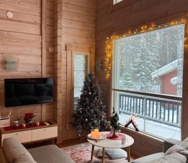 Koli National Park House | Holiday Home Amero purnu 5