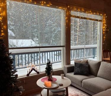 Koli National Park House | Holiday Home Amero purnu 5