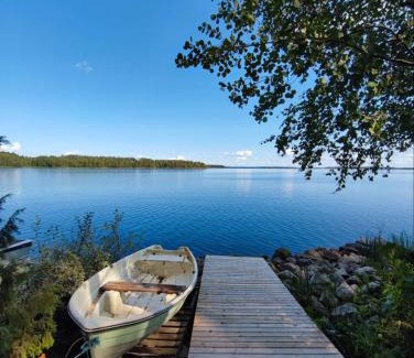 Koli National Park House | Holiday Home Amero purnu 5