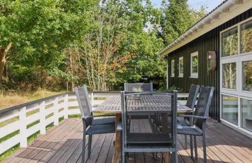 Hojby House | Holiday Home Amola - 1-6km from the sea by Interhome