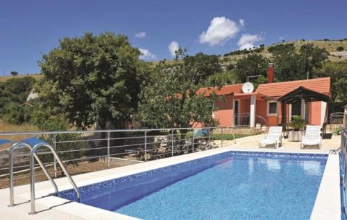Labin House | Holiday home Ana