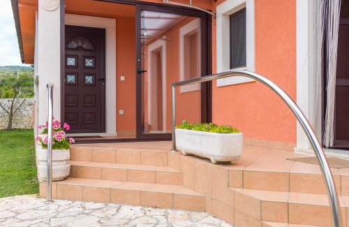 Labin House | Holiday home Ana