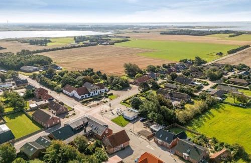 Tim House | Holiday Home Ancel - 1-5km to the inlet by Interhome
