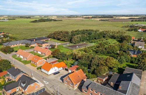 Tim House | Holiday Home Ancel - 1-5km to the inlet by Interhome