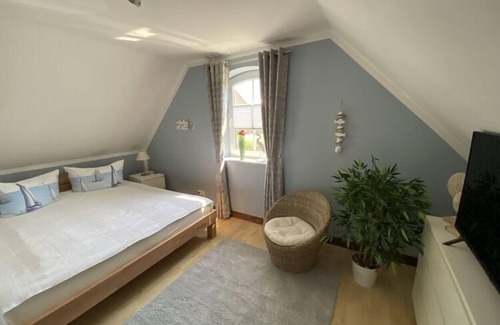 Sternberg Apartment | Holiday home anchorage