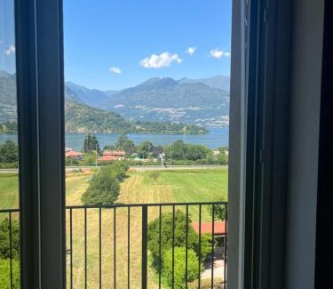 Colico Apartment | Holiday Home Andrea
