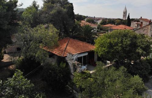 Supetar House | Holiday Home Anja