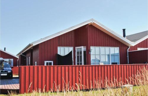 Nørre Lyngvig House | Holiday Home Anker Eskildsensvej Hvide Sande Denm