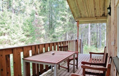 Annolfsbyn House | Holiday Home Anolfsbyn Mellerud Ii