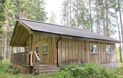 Annolfsbyn House | Holiday Home Anolfsbyn Mellerud Ii