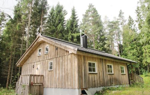 Annolfsbyn House | Holiday Home Anolfsbyn Mellerud Ii