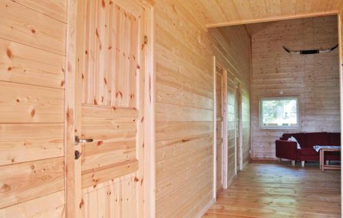Annolfsbyn House | Holiday Home Anolfsbyn Mellerud Ii