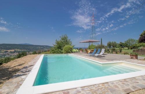 Montoro House | Holiday Home Appartamento Del Re by Interhome