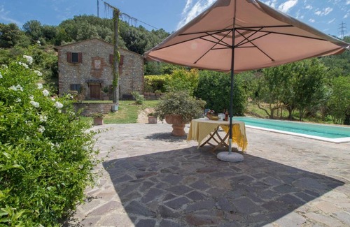 Montoro House | Holiday Home Appartamento Del Re by Interhome