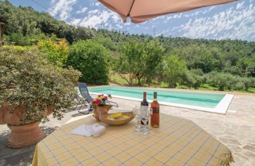 Montoro House | Holiday Home Appartamento Del Re by Interhome