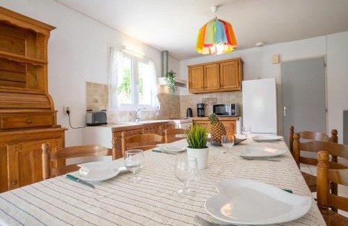 Saint-Pee-sur-Nivelle House | Holiday Home Arditea by Interhome