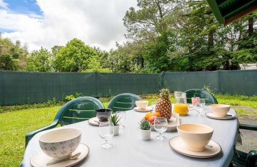 Saint-Pee-sur-Nivelle House | Holiday Home Arditea by Interhome