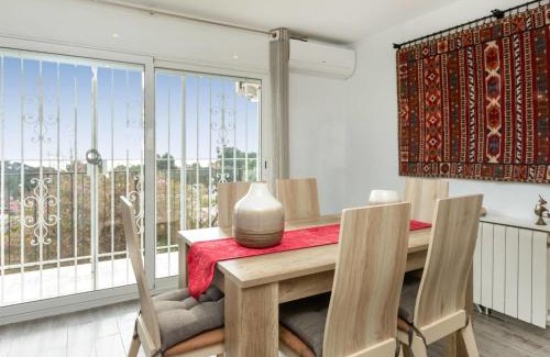 Tossa de Mar House | Holiday Home Ariamar by Interhome