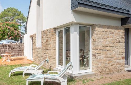 Carnac House | Holiday Home Armorique by Interhome