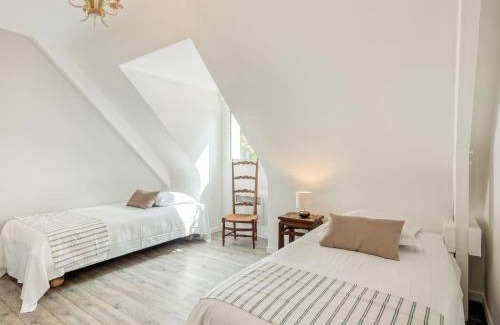 Carnac House | Holiday Home Armorique by Interhome