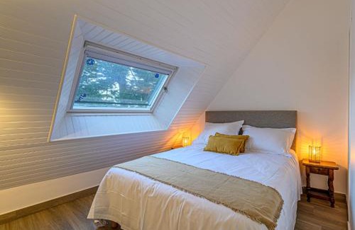 Carnac House | Holiday Home Arvor I-1 by Interhome