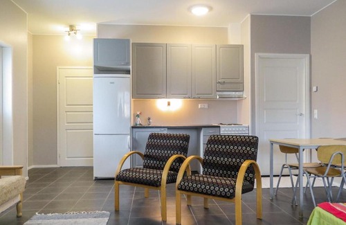 Pyhasalmi House | Holiday Home Aseman saunatupa by Interhome