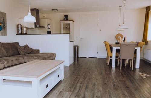 Municipality of Uitgeest Resort | Holiday Home Assum by Interhome