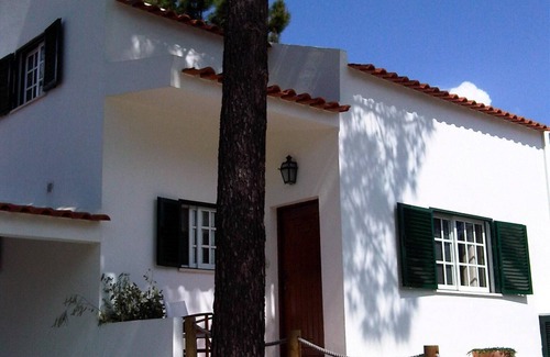 Grandola Villa | Holiday Home at Praia da Galé | Alentejo Coast - Melides